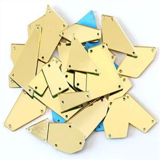 এক্রাইলিক ফ্ল্যাটব্যাক কাঁচ