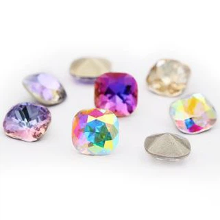 পয়েন্ট পেস্ট স্ফটিক